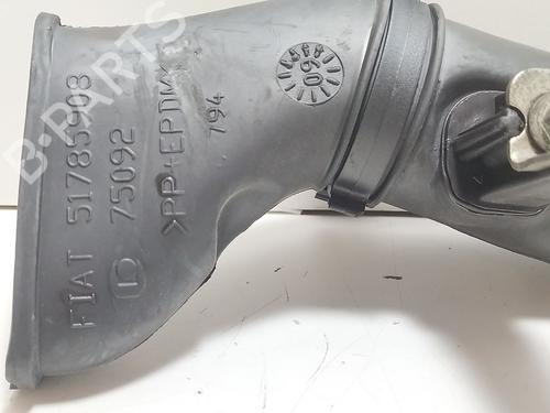 Pipe PEUGEOT BIPPER Tepee 1.4 HDi | BP33399190M125 - Image 6