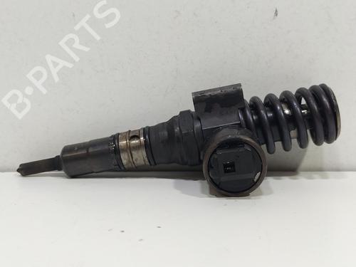 Used Injector Injector SEAT LEON (1P1) 2.0 TDI 16V (140 hp) 33434602 33434602