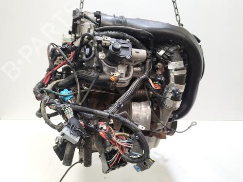 Engine DACIA DOKKER Box Body/MPV 1.5 dCi 75 / Blue dCi 75 (FEJW, FEAH) | BP34695266M1 - Image 11