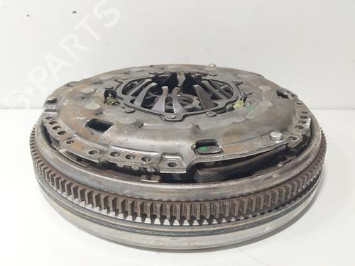 Used Other SEAT ALTEA XL (5P5, 5P8) 1.9 TDI (105 hp) 32336707