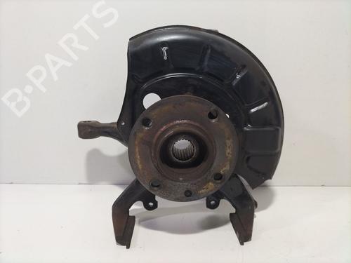 Used Left front steering knuckle SEAT IBIZA II (6K1) [1993-2002]  22749981
