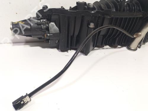 Intake manifold BMW 1 (E87) 118 d | BP30621926M70 