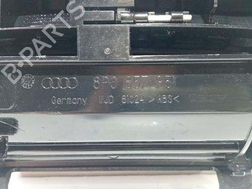 Askebeger AUDI A3 (8P1) 1.6 TDI | BP29839031I30 