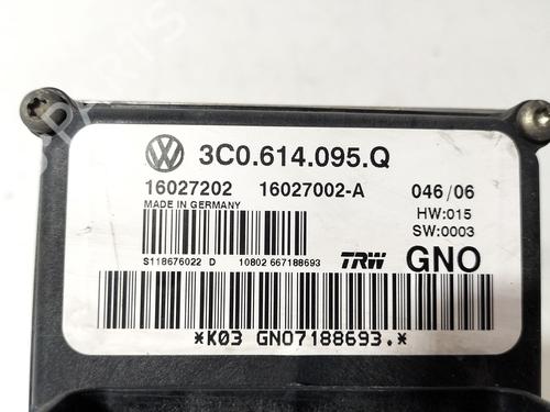 ABS pump VW PASSAT B6 (3C2) 2.0 TDI | BP37997085M43 - Image 9