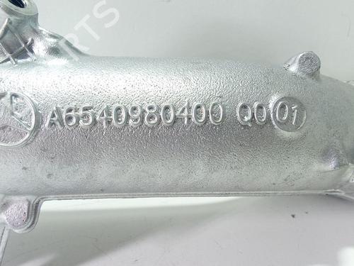 Pipe MERCEDES-BENZ C-CLASS (W206) C 200 d (206.003) | BP40099779M125  - Image 5
