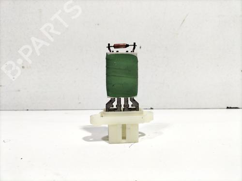 Heater resistor FORD FIESTA VI (CB1, CCN) 1.6 Ti | BP22750237M108 