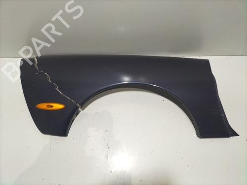 Used Right rear fenders CHEVROLET CORVETTE [1982-1997]  21792533