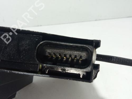Rear left lock CITROËN C4 SPACETOURER (3D_) 1.5 BlueHDi 130 | BP29276407C100 