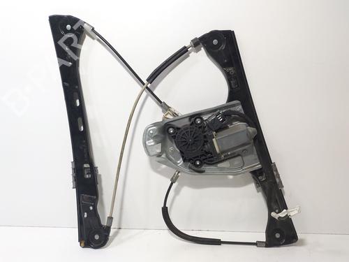Used Front left window mechanism Front left window mechanism 34699837 34699837
