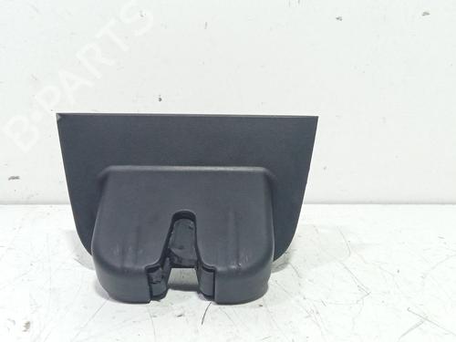 Used Tailgate lock AUDI A3 (8P1) 1.6 TDI (105 hp) 29248518