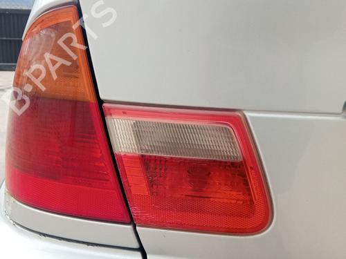 Venstre baglygte bagklap BMW 3 Touring (E46) 320 d (136 hp) 29276597