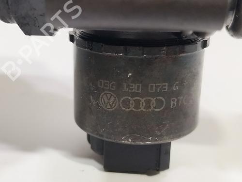 Injector SEAT LEON (1P1) 2.0 TDI 16V | BP33434604M100 - Image 6