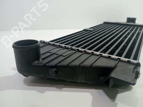 Intercooler MERCEDES-BENZ M-CLASS (W163) ML 270 CDI (163.113) | BP24147749M30 