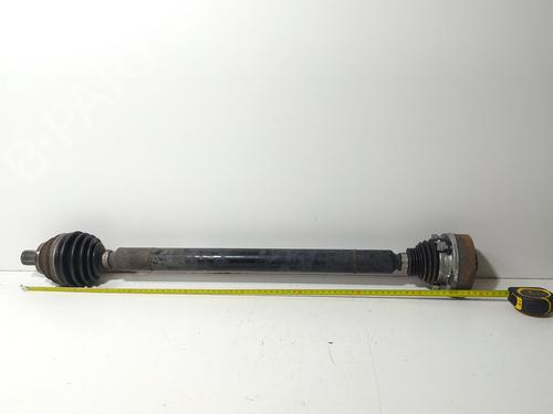 Right front driveshaft SEAT LEON (1P1) 1.9 TDI | BP38064994M39 - Image 9