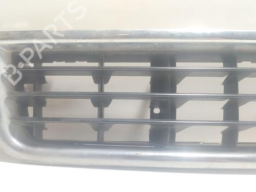 Grill AUDI A4 B7 (8EC) | BP33290521C40 - Image 2