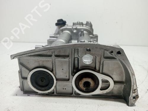 Valve cover OPEL INSIGNIA A (G09) 2.0 CDTI (68) | BP29329737M124 