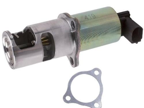 Egr RENAULT LAGUNA II (BG0/1_) 1.9 dCi (BG08, BG0G) (120 hp) 30612763