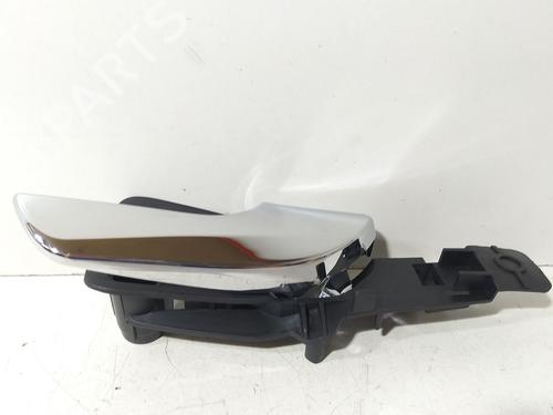 Used Front right interior door handle Front right interior door handle ALFA ROMEO GIULIA (952_) 2.2 D (952AFA25, 952AFM25, 952ALA25) (180 hp) 40100040 40100040