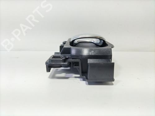Front left interior door handle CITROËN C3 / C3 ORIGIN III (SX) 1.5 BlueHDi 100 (SXYHYP, SXYHTU) | BP21072484I13 