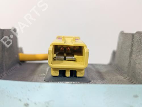 Driver airbag SEAT LEON (1P1) 1.9 TDI | BP25792044C9 
