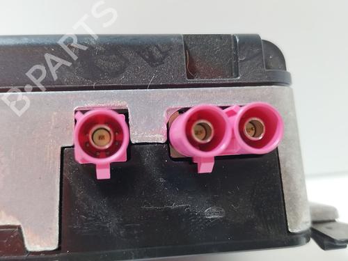 Electronic module SEAT IBIZA V (KJ1, KJG) 1.0 MPi | BP32301410M83 - Image 4