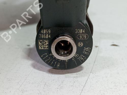 Injector BMW 3 (E90) 320 d | BP28014992M100 