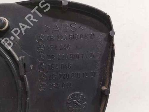 Other MERCEDES-BENZ S-CLASS (W220, V220) S 500 (220.075, 220.175, 220.875) | BP17489665O1