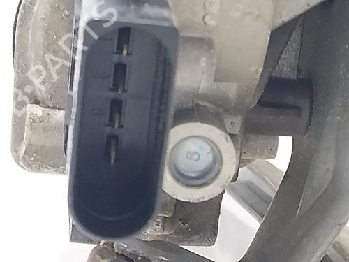 Front wiper motor HYUNDAI i20 II (GB, IB) 1.2 | BP22750453M29 