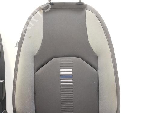 Seats set SEAT LEON ST (5F8) 1.0 TSI | BP34518893C78  - Image 18