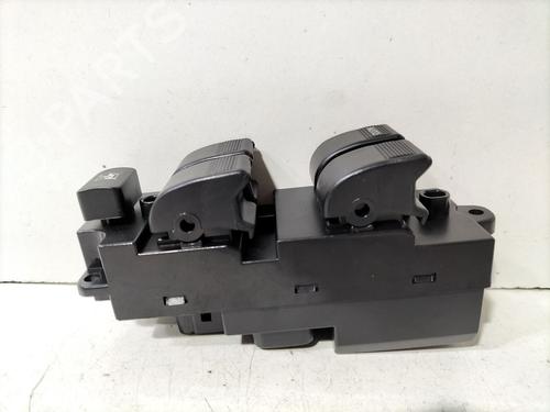 Left front window switch MAZDA 6 Hatchback (GG) 2.0 DI (GG14) | BP38616662I27 - Image 4