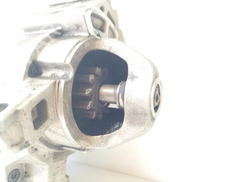 Starter BMW 5 (E60) 520 d | BP21091343M8 