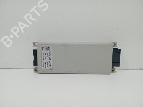 Moduł elektroniczny VW TRANSPORTER T5 Bus (7HB, 7HJ, 7EB, 7EJ) 2.5 TDI 7H0035729 | 7H0035729