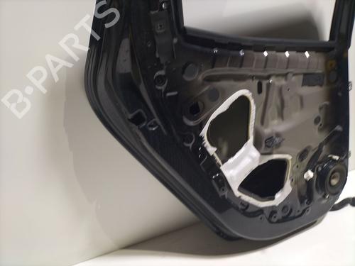 Left rear door RENAULT CLIO IV (BH_) 1.6 RS (BHJ4, BHJ6, BHMM) | BP22226140C4 