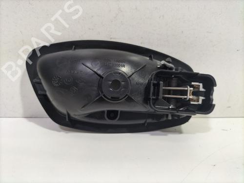 Rear left interior door handle RENAULT MEGANE II (BM0/1_, CM0/1_) 1.9 dCi | BP23211334I15 