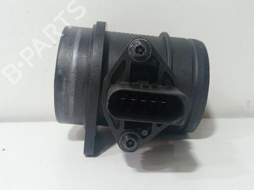 Used Mass air flow sensor SEAT LEON (1P1) 1.9 TDI (105 hp) 27091309