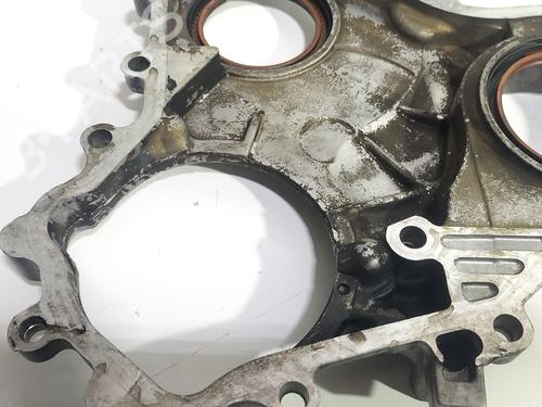 Timing cover RENAULT LAGUNA II Grandtour (KG0/1_) | BP30733690M123