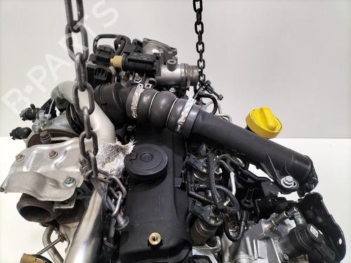 Engine RENAULT KANGOO Express (FW0/1_) 1.5 dCi 75 (FW07, FW10, FW04) | BP36114654M1 - Image 29
