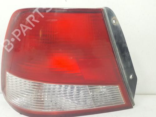 Venstre baglygte HYUNDAI ACCENT II (LC) 1.5 CRDi (82 hp) 31311516