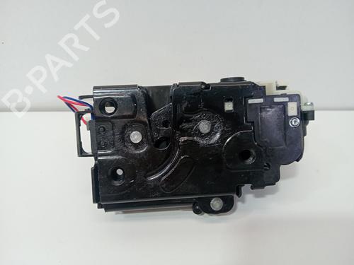 Højre bagtil lås VW GOLF IV (1J1) 1.9 TDI | BP27311344C99 