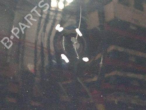 Right front door BMW 7 (E65, E66, E67) 745 d | BP21770603C3 