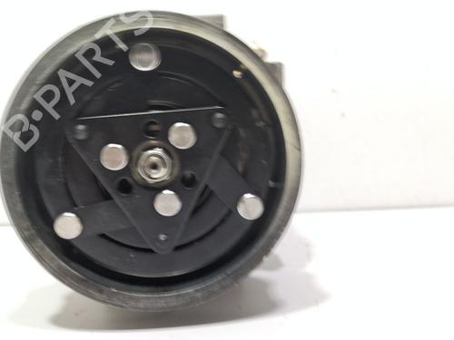 AC compressor DACIA LOGAN (LS_) 1.5 dCi (LS04) | BP40099969M34 - Image 2