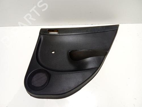 Used Rear right panel HYUNDAI i20 I (PB, PBT) 1.2 (86 hp) 24479094
