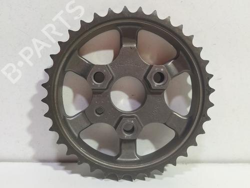 Used Pulley Pulley MERCEDES-BENZ M-CLASS (W164) ML 420 CDI 4-matic (164.128) (306 hp) 40099897 40099897