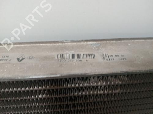 Water radiator RENAULT MEGANE II (BM0/1_, CM0/1_)  | BP29869932M31