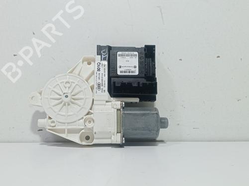 Used Left front window motor AUDI A3 (8P1) 1.6 TDI (105 hp) 29839036