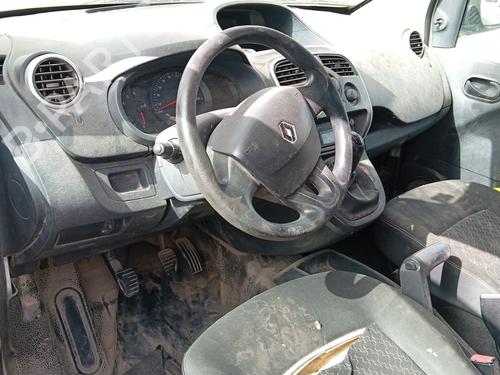 Gearbox RENAULT KANGOO Express (FW0/1_) 1.5 dCi 75 (FW07, FW10, FW04) | BP34399336M3  - Image 17