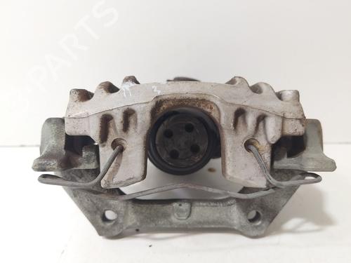 Used Right rear brake caliper Right rear brake caliper MINI MINI (R50, R53) One (90 hp) 35727537 35727537