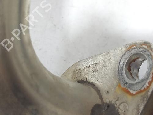 Pipe SEAT TOLEDO III (5P2) 2.0 TDI | BP40100034M125 - Image 9