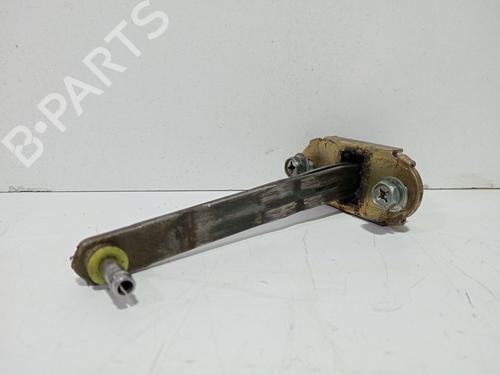 Used Hinge/Door check strap NISSAN TERRANO II (R20) 2.7 TDi 4WD (125 hp) 23444132