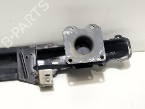 Front bumper reinforcement CITROËN C5 II (RC_) 2.0 HDi (RCRHRH) | BP22222825C109 